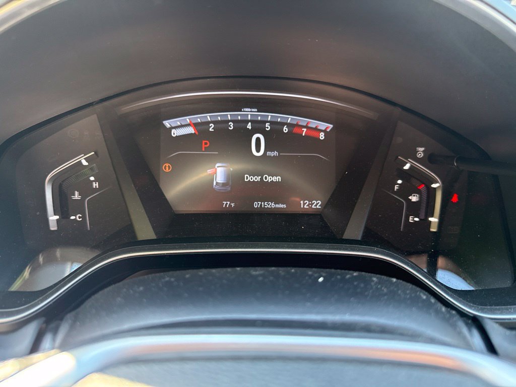 Used 2021 Honda CR-V EX image 29