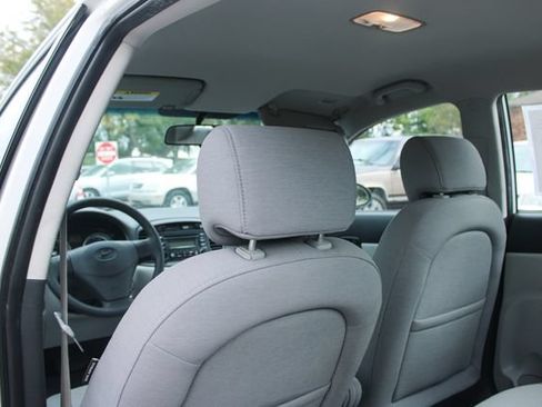 Used 2008 Hyundai Accent GLS FWD image 22