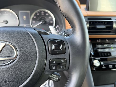 Certified 2024 Lexus IS 300 w/ Comfort Package RWD image 24