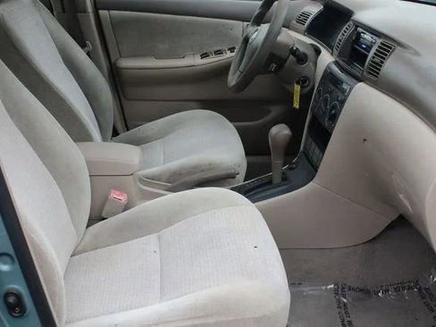 Used 2006 Toyota Corolla LE image 19