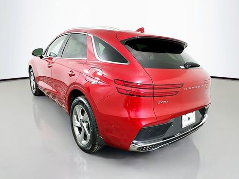 New 2026 Genesis GV70 2.5T Advanced image 7