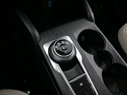 Used 2022 Ford Escape SE w/ SE Sport Appearance Package FWD image 22