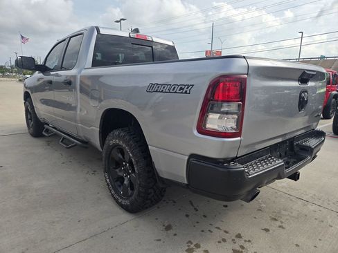 Used 2024 RAM 1500 Tradesman w/ Warlock PACKAGE AWD/4WD image 5