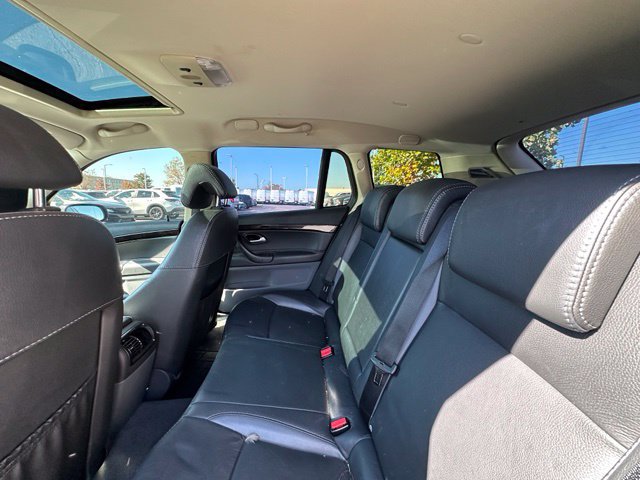 Used 2007 Saab 9-3 2.0T w/ Anniversary Pkg FWD image 25