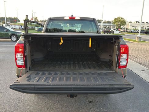 Used 2025 Ford Ranger XL w/ Trailer Tow Package AWD/4WD image 30