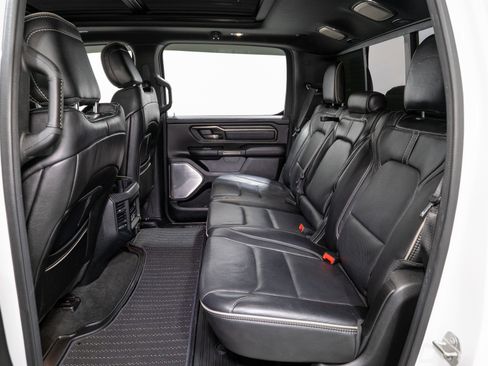 Used 2020 RAM 1500 Limited image 36