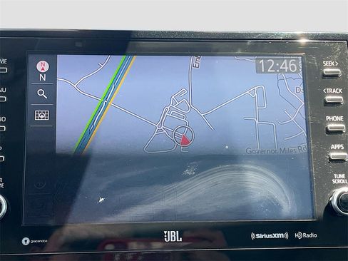 Used 2024 Toyota Camry XSE image 13