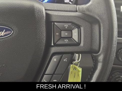 Used 2018 Ford F150 XLT w/ Equipment Group 301A Mid RWD image 28