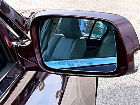 Used 2012 Acura TL image 23