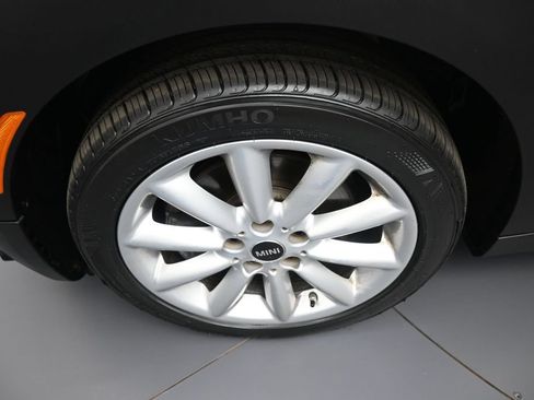Used 2018 MINI Cooper Clubman S FWD image 14