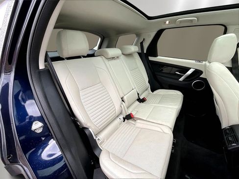 Used 2020 Land Rover Discovery Sport S AWD/4WD image 25