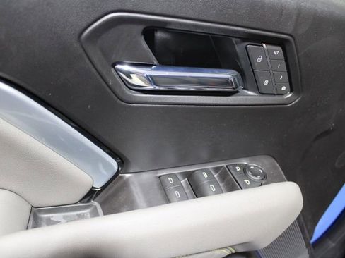 New 2026 Chevrolet Colorado ZR2 w/ Midnight Edition image 18