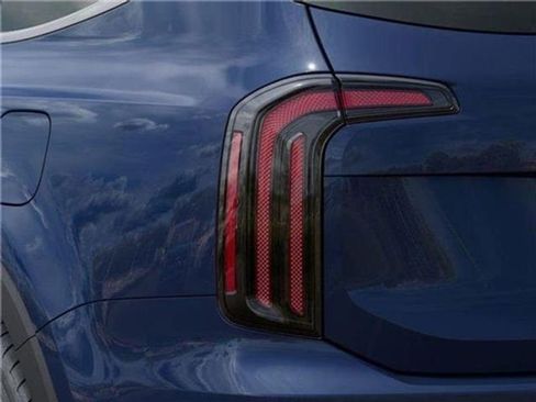 New 2025 Kia Telluride EX X-Line image 65