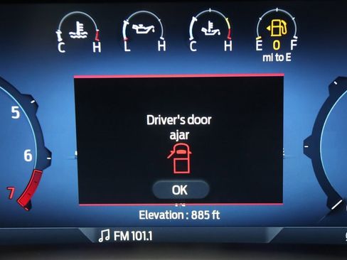 New 2024 Ford F150 XLT w/ Equipment Group 303A High image 18