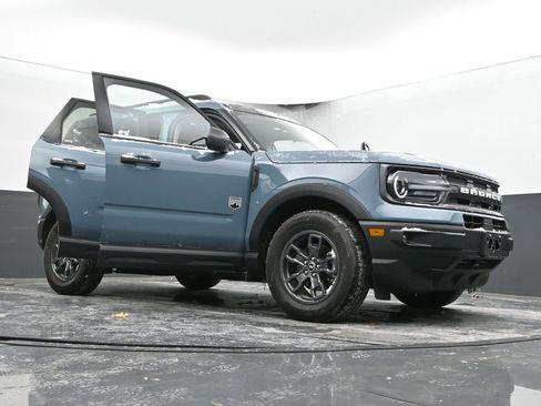 Used 2023 Ford Bronco Sport Big Bend w/ Convenience Package image 69