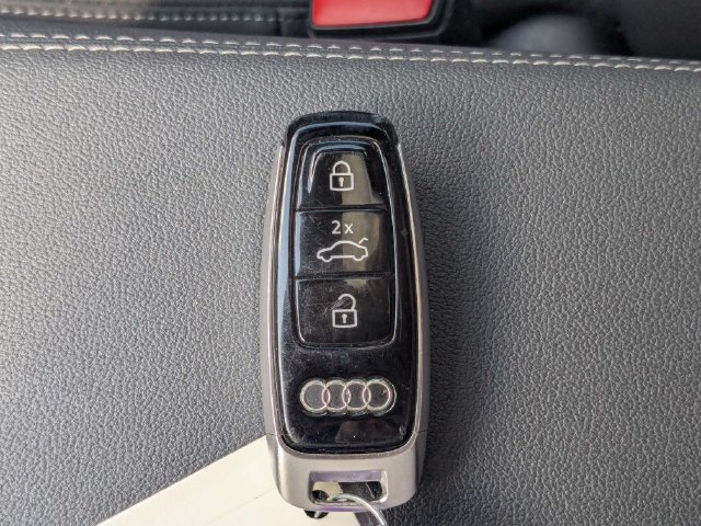 Used 2019 Audi A6 2.0T Premium w/ Convenience Package AWD/4WD image 31