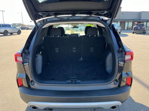 Used 2024 Ford Escape Active w/ Tech Pack #1 image 29