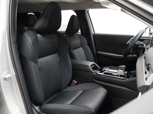 New 2026 Mitsubishi Outlander ES AWD/4WD image 19