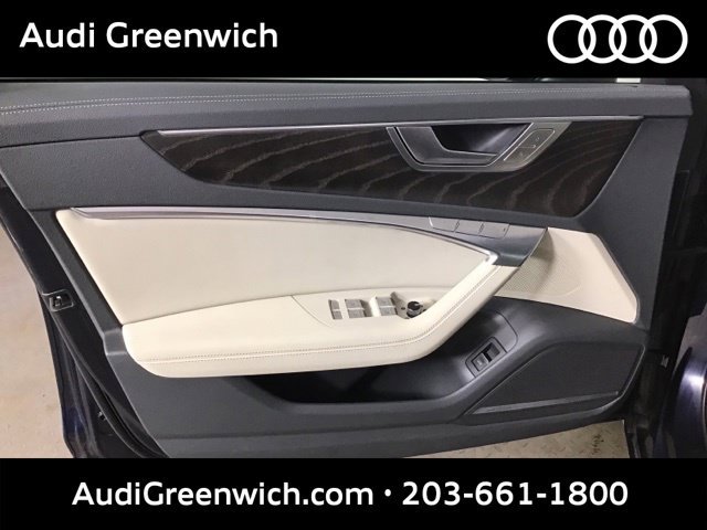 Used 2020 Audi A6 2.0T Premium Plus AWD/4WD image 11