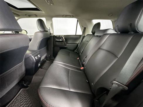 Certified 2022 Toyota 4Runner TRD Pro image 31