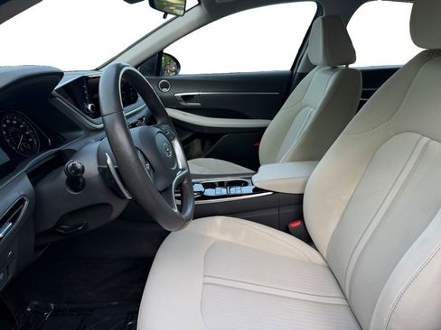 Certified 2023 Hyundai Sonata SEL FWD image 9