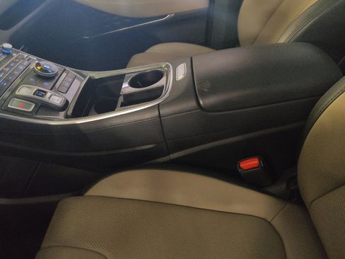 Used 2023 Hyundai Santa Fe SEL w/ Premium Package AWD/4WD image 26