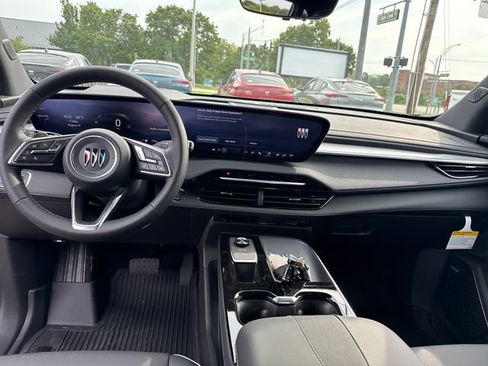 New 2026 Buick Enclave Preferred w/ Power Package FWD image 15