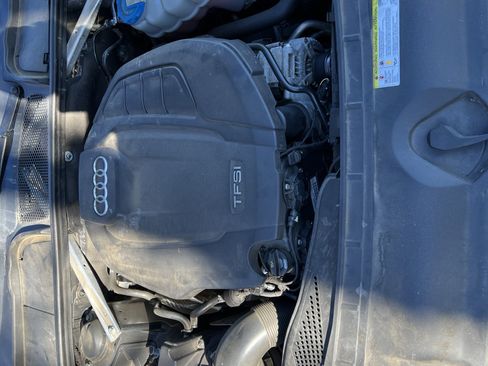 Used 2017 Audi A4 2.0T Prestige w/ Prestige Package image 36