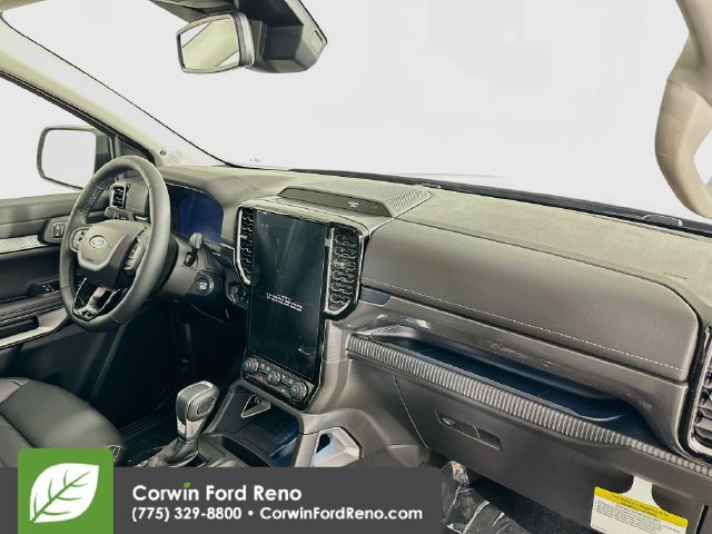 New 2026 Ford Ranger Lariat w/ FX4 Off-Road Package AWD/4WD image 30