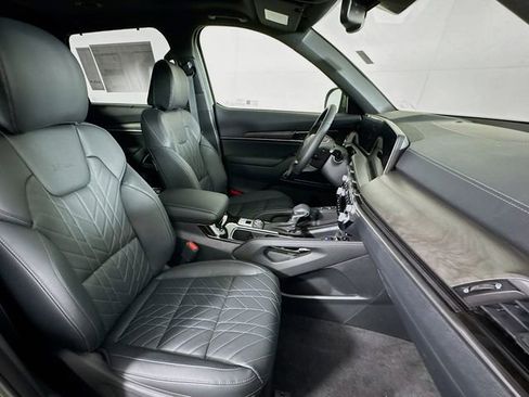 New 2025 Kia Telluride EX X-Line image 32