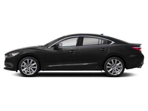 Used 2020 MAZDA MAZDA6 Grand Touring Reserve image 3