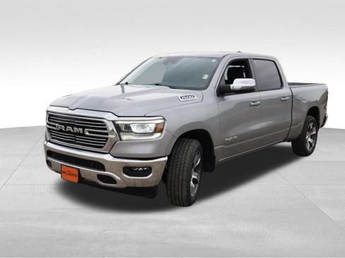 Certified 2023 RAM 1500 Laramie AWD/4WD image 11