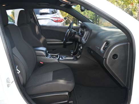 Used 2023 Dodge Charger GT image 19