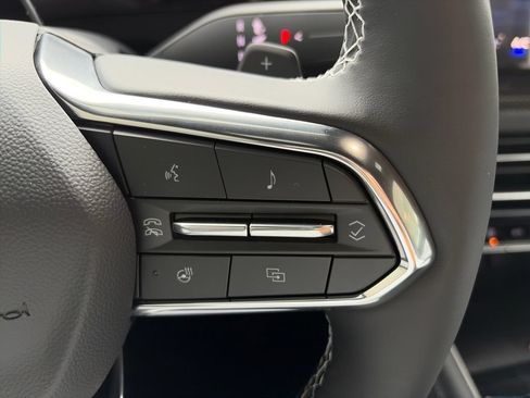New 2026 Chevrolet Traverse High Country AWD/4WD image 12
