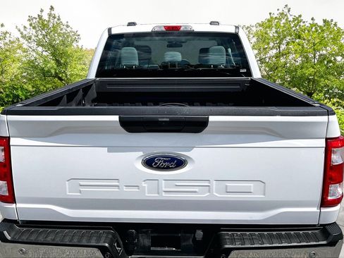 Certified 2023 Ford F150 XL w/ Trailer Tow Package AWD/4WD image 18