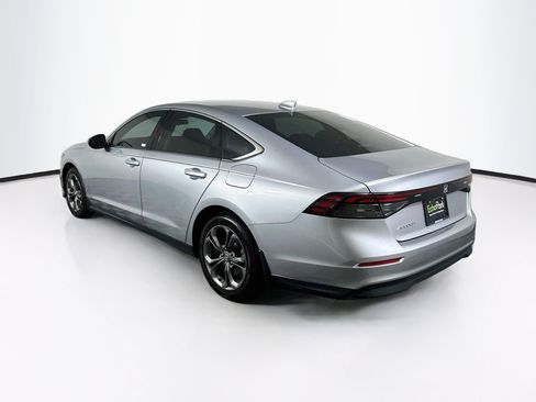 Used 2023 Honda Accord EX image 5