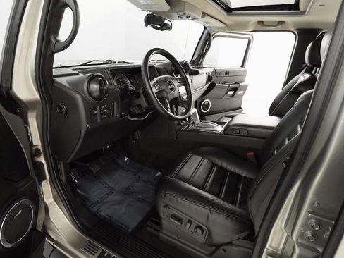 Used 2006 HUMMER H2 image 24
