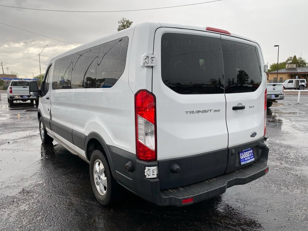 Used 2017 Ford Transit 350 XLT RWD image 14