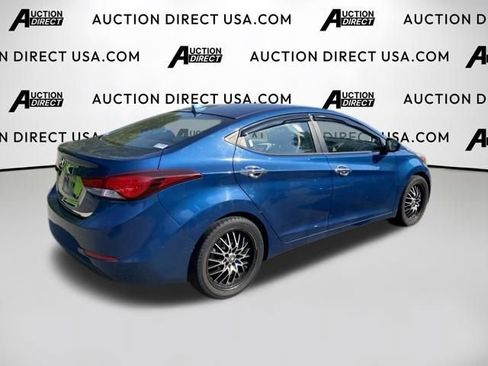 Used 2014 Hyundai Elantra SE FWD image 6