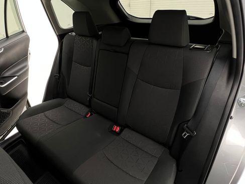 Used 2024 Toyota RAV4 XLE image 20