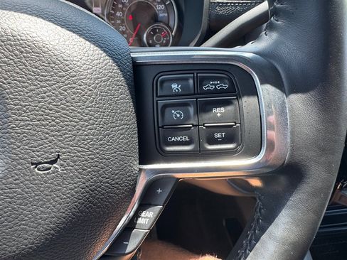Used 2021 RAM 3500 Laramie AWD/4WD image 14