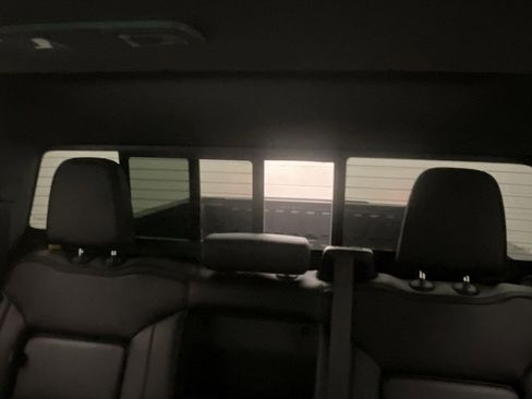 Used 2022 GMC Sierra 1500 Denali image 30