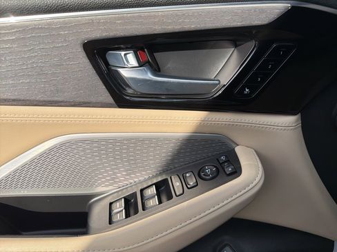 Used 2022 Acura MDX SH-AWD w/ Advance Package image 28