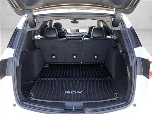 Certified 2023 Acura RDX A-Spec image 6