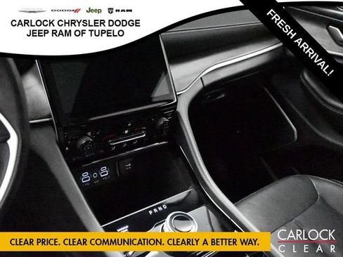 Used 2021 Jeep Grand Cherokee L Limited AWD/4WD image 13