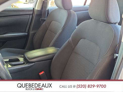 Used 2023 Nissan Sentra S FWD image 11