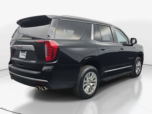 Used 2024 GMC Yukon Denali image 9