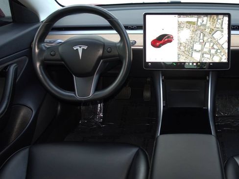 Used 2019 Tesla Model 3 Standard Range Plus RWD image 29