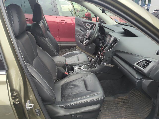 Used 2022 Subaru Forester Touring AWD/4WD image 12