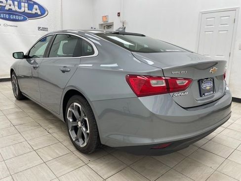 Used 2023 Chevrolet Malibu LT image 18